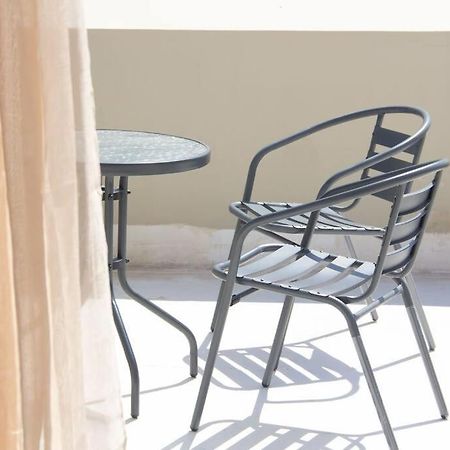 Arco Cοzy Loft Leilighet Ermoúpoli Eksteriør bilde